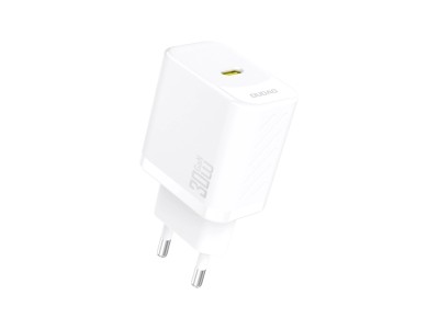 Dudao A27P 30W PD GaN USB-C