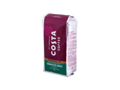 Coffee Bean COSTA PROFESSIONAL 1KG BRAZILIAN