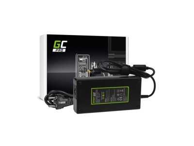 Green Cell PRO Charger / AC