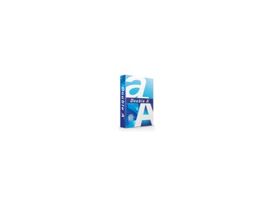 Papīrs Double A A4 80G 500lp