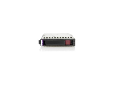 Hewlett Packard Enterprise HDD 2TB 7