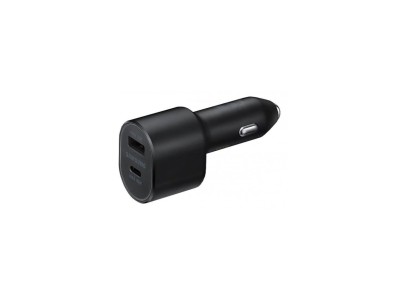 MOBILE CHARGER CAR DUAL 15W/EP-L5300XBEGWW SAMSUNG