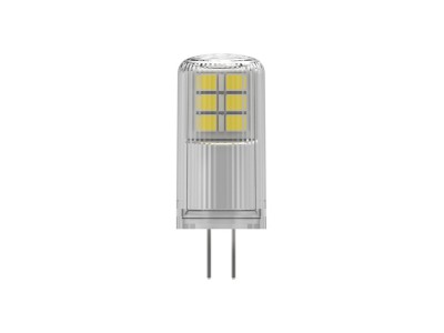 Osram LED PIN 12V Clear 28