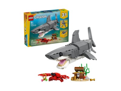 LEGO CREATOR 3 IN 1 31381