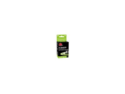 UPrint HP 304XL Black H-304XLB-UP