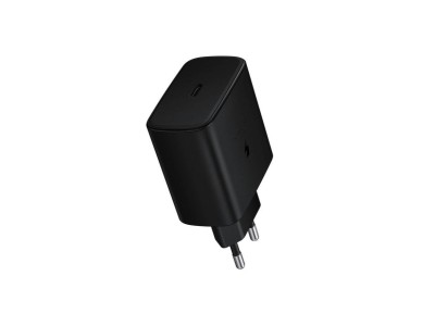 EP-TA845EBE Samsung¶Quickcharge USB-C 45W Travel Charger