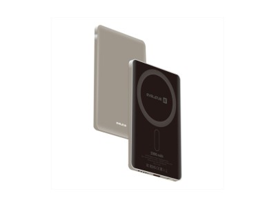 Power Bank MagLink Elite With Wireless