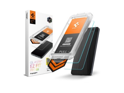 Spigen Tempered glass Glas.Tr &quot