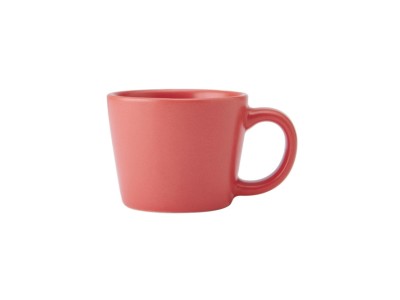 LA CAFETIÈRE ESPRESSO TASE 65ML, SARKANA