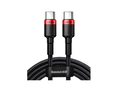Baseus CATKLF-AL91 USB cable 2 m