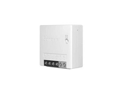 Sonoff Smart Switch MINI R2 6920075776195