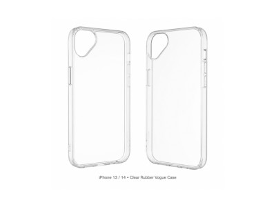 IPhone 13 / 14 Ugly Rubber