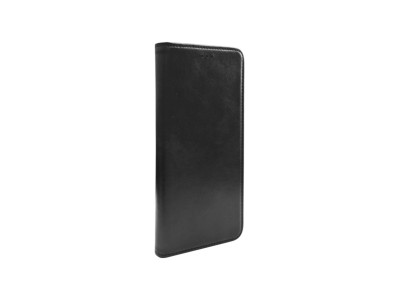 Galaxy A36 Book Case Folio Black