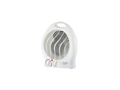 ADLER AD 7728 Termoventilators 2000W