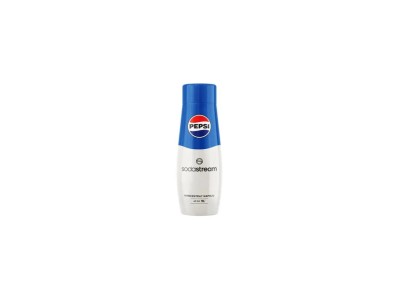 SodaStream sīrups Pepsi, 440 ml 1924201770