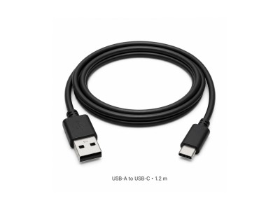 Cable USB A TO C 1