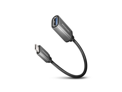 I/O ADAPTER USB-C M TO USB-A
