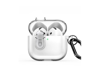 AirPods 4 PECL Series PC plus