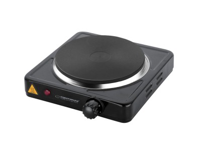 ESPERANZA EKH003K plitina ar 1 sild