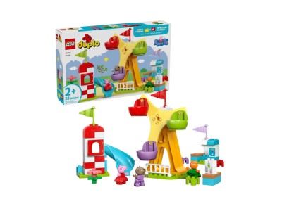 LEGO DUPLO 10453 Fun Fair