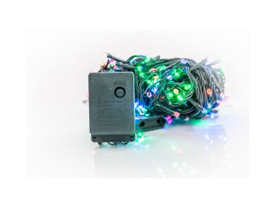 LED Christmas Lights 200LED RS-112 14m