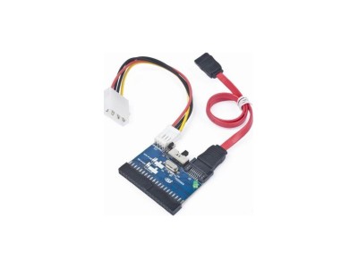 Adapteris Gembird SATA / IDE SATA-IDE-2