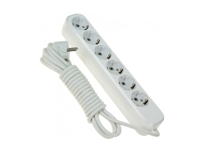 Pagarinātājs Belight Extension Cord with 6