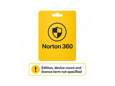 Norton 360