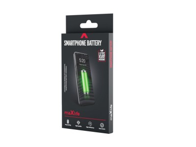 MAXLIFE battery for Samsung Galaxy A32