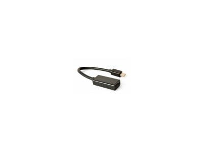 Gembird Mini DisplayPort Male to DisplayPort