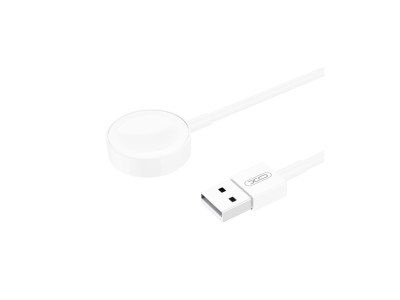 XO wireless inductive charger CX012 white