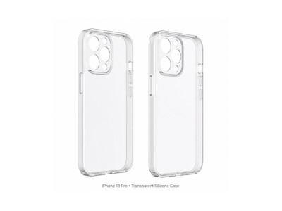 Apple iPhone 13 Pro Silicone case