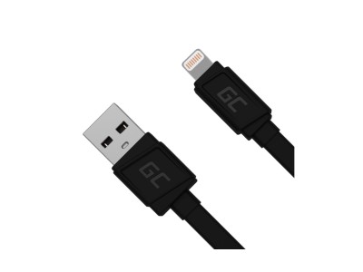 Green Cell KABGC02 lightning cable 0