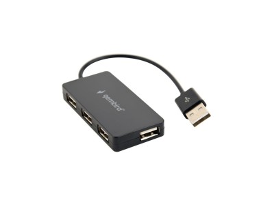 Gembird 4 x USB 2.0