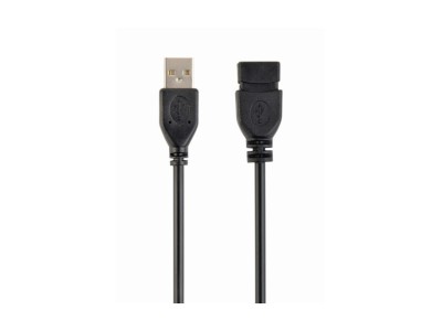 CABLE USB2 EXTENSION AM-AF/4.5M CCP-USB2-AMAF-15C