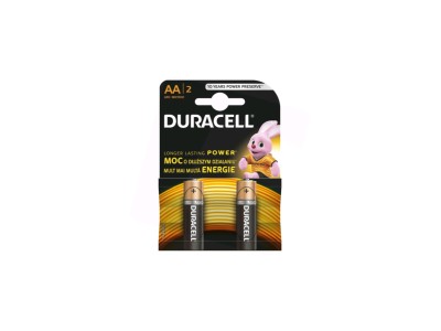 Duracell MN 1500 Basic AA (LR6)