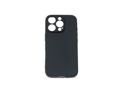 Soft Case for iPhone 16 Pro