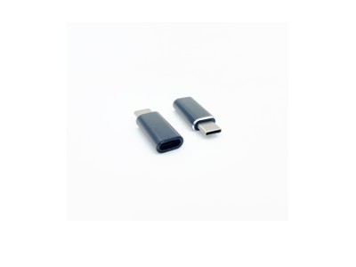 Maxlife Lightning to USB-C adapter OEM0002304