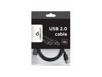 CABLE USB2 TO USB2 AM/AM 1