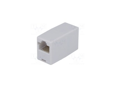 Digitus | CAT 5e Modular Coupler