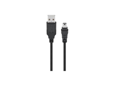 Goobay | USB cable | Male