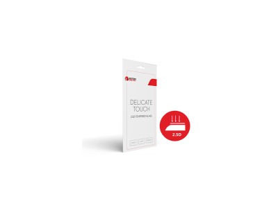 Tempered Glass Screen Protector APPLE iPhone