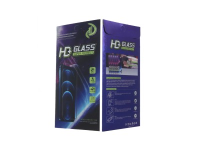 Tempered glass 9D for Samsung Galaxy