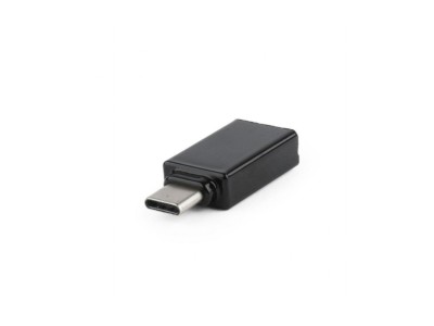 I/O ADAPTER USB3 TO USB-C/A-USB3-CMAF-01 GEMBIRD