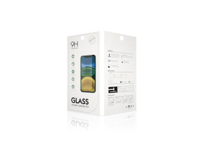 Tempered glass 2,5D for Xiaomi