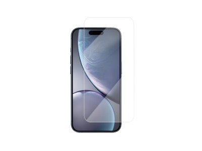 Tempered glass 2,5D for iPhone