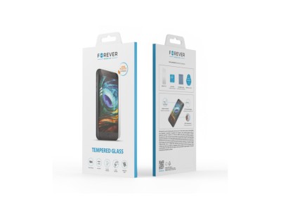 Forever tempered glass 2,5D for