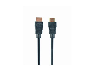 CABLE HDMI-HDMI 1M V2.0 BLK/CC-HDMI4-1M