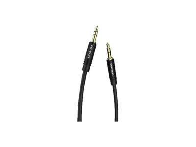 CABLE AUDIO 3.5MM TO 3