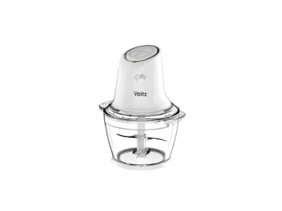 Smalcinātājs, 500-600W, Oliver Voltz Daisy OV51111W